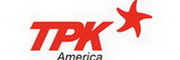 TPK America logo