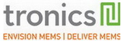Tronics logo