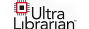 Ultra Librarian logo