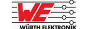 Wurth Electronics Inc. logo