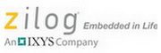 Zilog logo