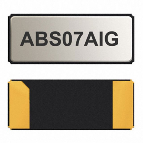 ABS07AIG-32.768KHZ-6-T P1