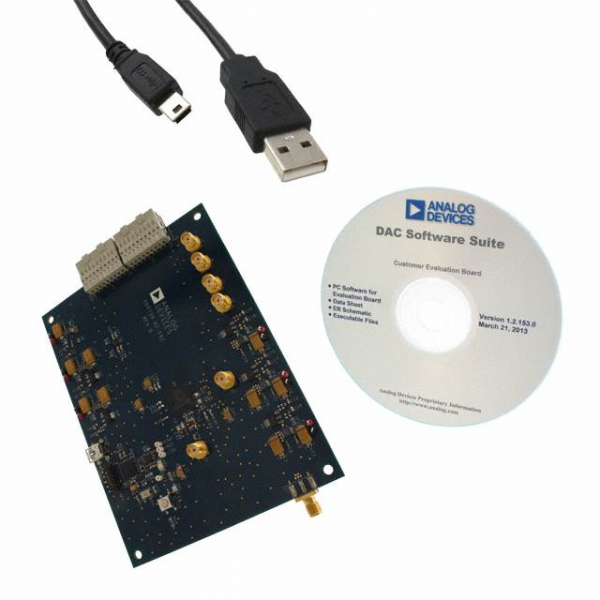 AD9739-R2-EBZ P1