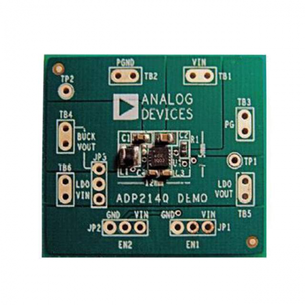 ADP2140CPZ-REDYKIT P1