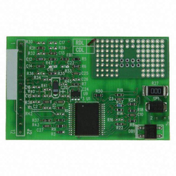 CPC5621-EVAL-RDL P1