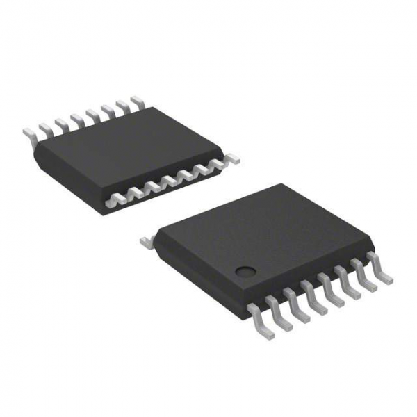 DAC8564IBPWR P1
