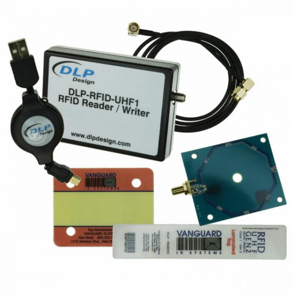 DLP-RFID-UHF1B P1