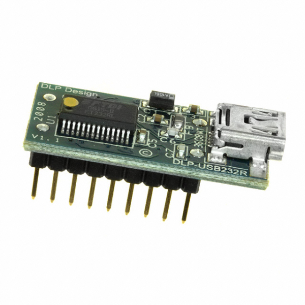 DLP-USB232R P1