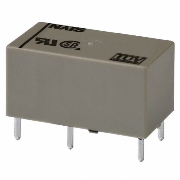 DSP1-DC9V-R P1