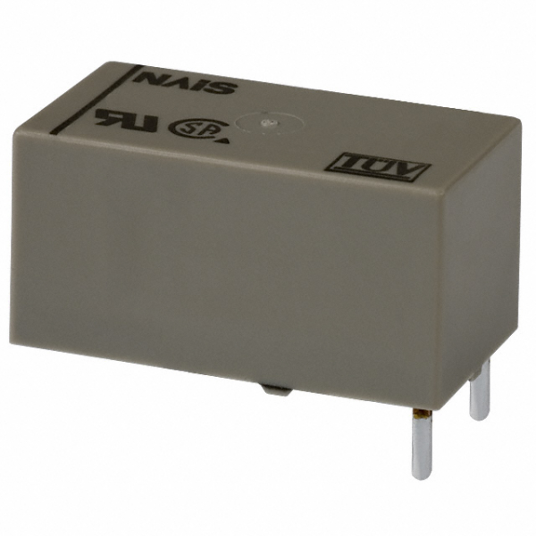 DSP2A-DC6V-R P1