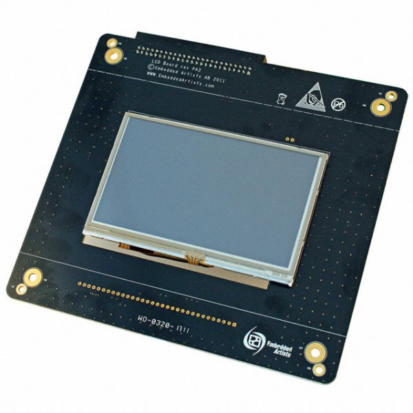 EA-LCD-004 P1