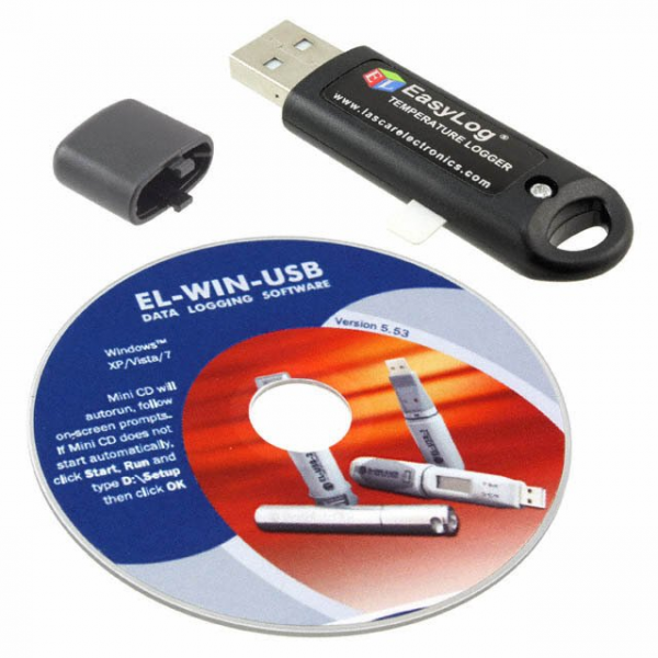 EL-USB-LITE P1