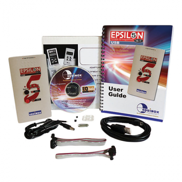 EPSILON5MK4(AVR-JTAG) P1