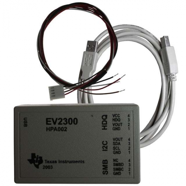 EV2300 P1