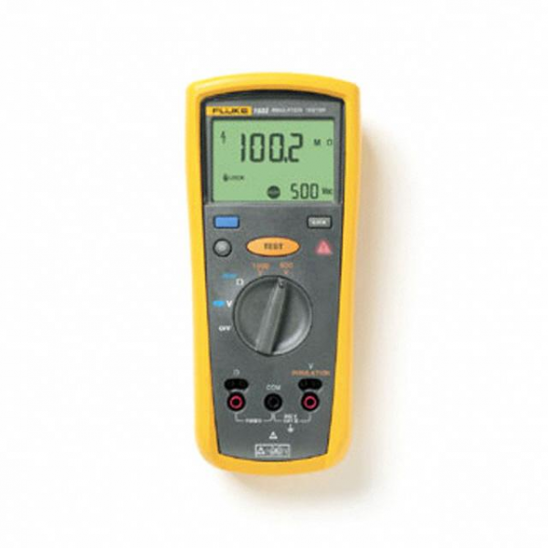 FLUKE-1503 P1