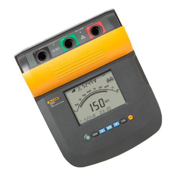 FLUKE-1550C P1