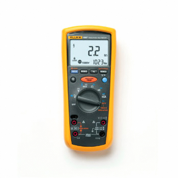 FLUKE-1587 T P1