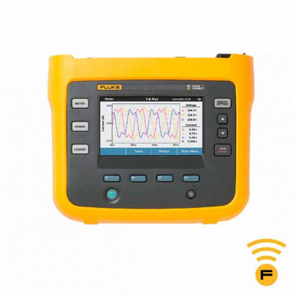 FLUKE-1736/EUS P1