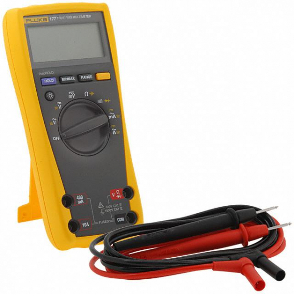 FLUKE-177 ESFP P1