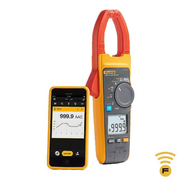 FLUKE-374 FC P1