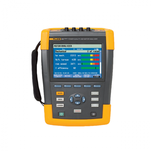 FLUKE-438-II P1