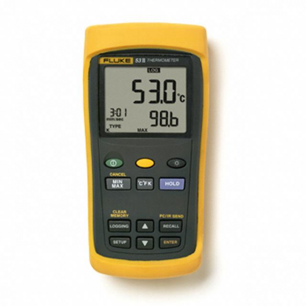 FLUKE-53-2 60HZ P1