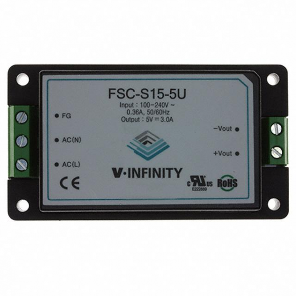 FSC-S15-5U P1