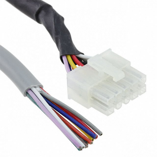 FWH1010FTMOLEX P1