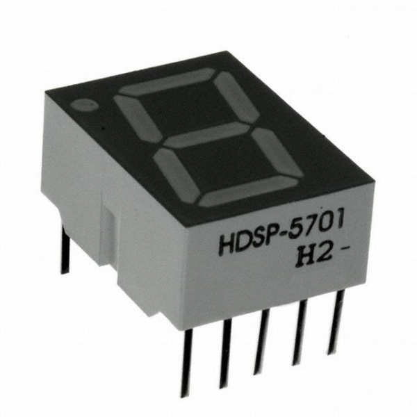 HDSP-5701 P1