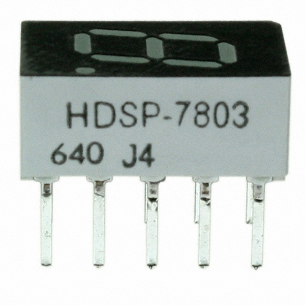HDSP-7803 P1