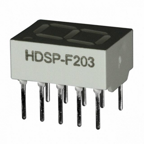 HDSP-F203 P1