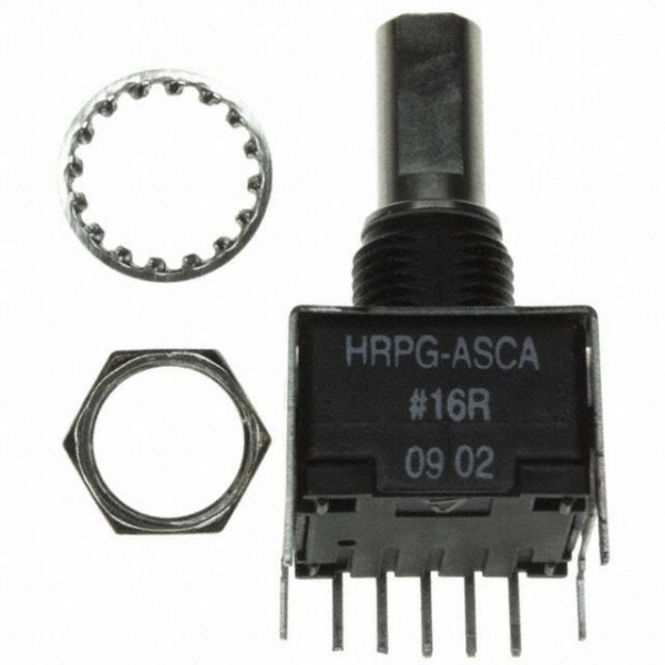 HRPG-ASCA#16R P1
