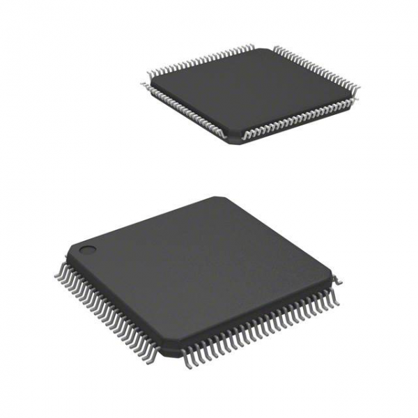 LCMXO2-640HC-4TG100I P1