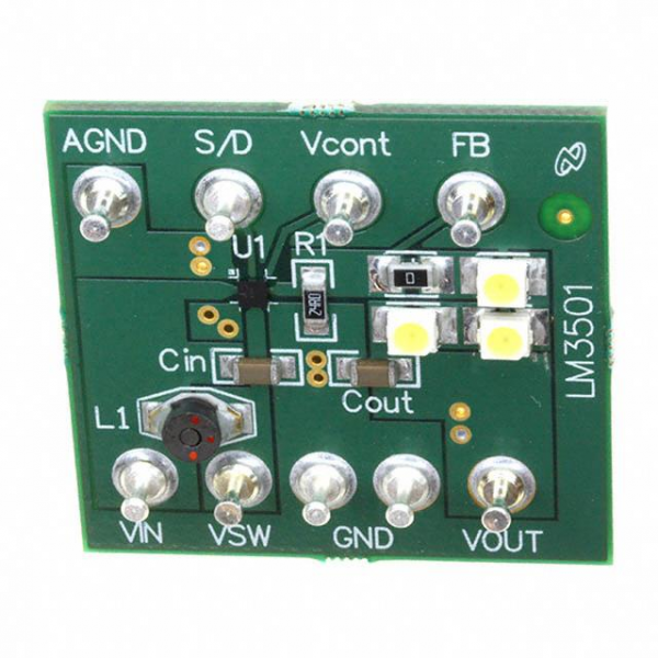 LM3501TL-16EV P1