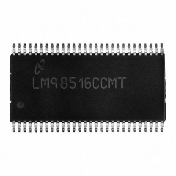 LM98516CCMTX P1