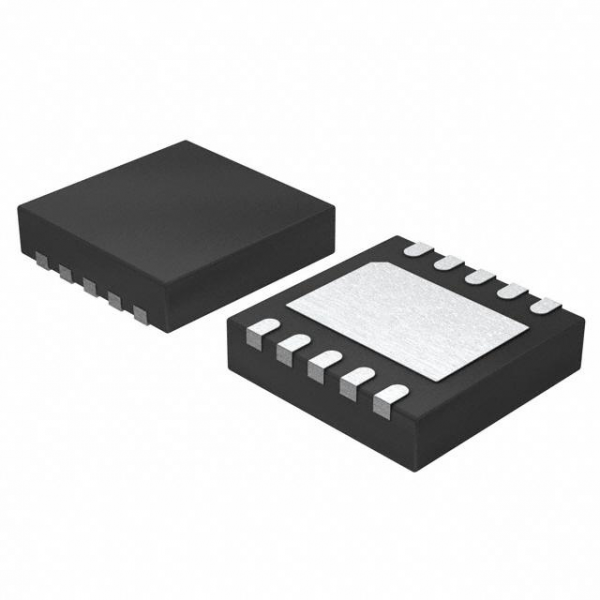 LTC2611CDD#PBF P1