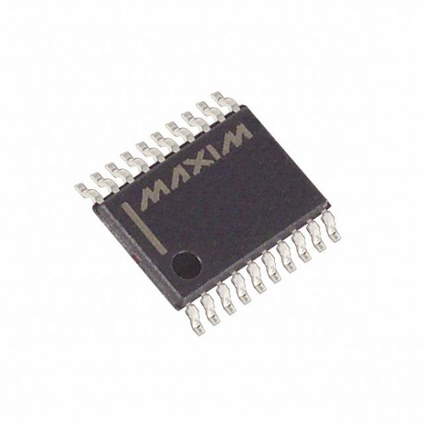 MAX9601EUP P1