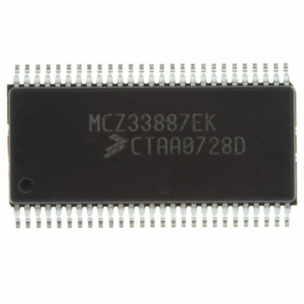 MC33887PEK P1