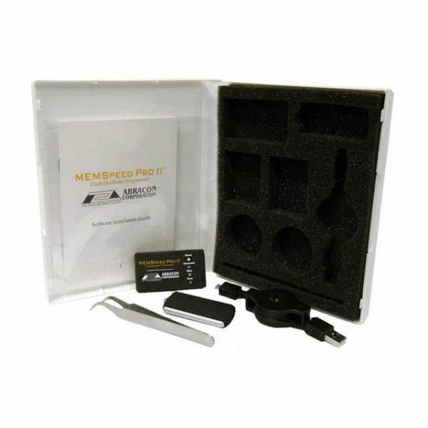 MEMSPEEDPROIIOSCILLATORPROGRAMMER P1