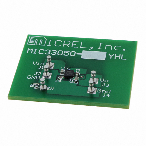 MIC33050-4YHL-EV P1