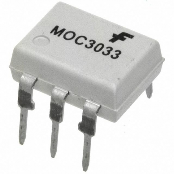 MOC3033M P1