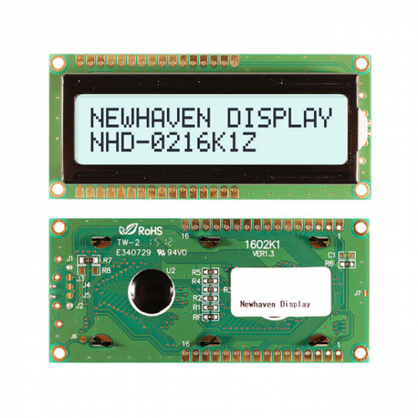 NHD-0216K1Z-FSW-FTW-FB1 P1