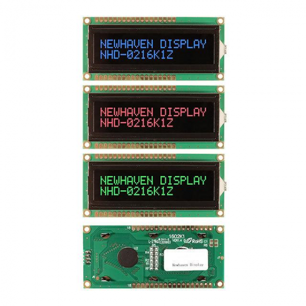 NHD-0216K1Z-NS(RGB)-FBW-REV1 P1