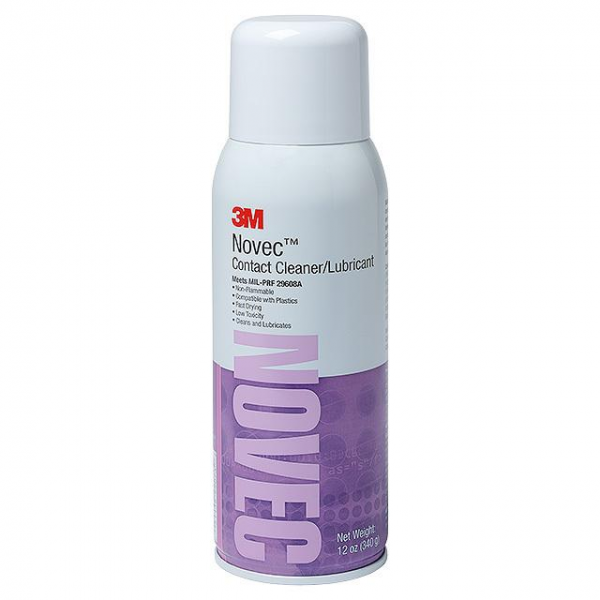 NOVEC CONTACT CLEANER/LUBRICANT P1