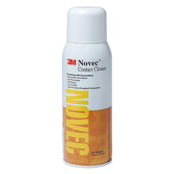 NOVEC CONTACT CLEANER P1