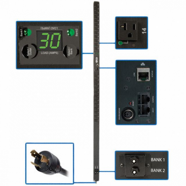 PDUMVR30NET P1