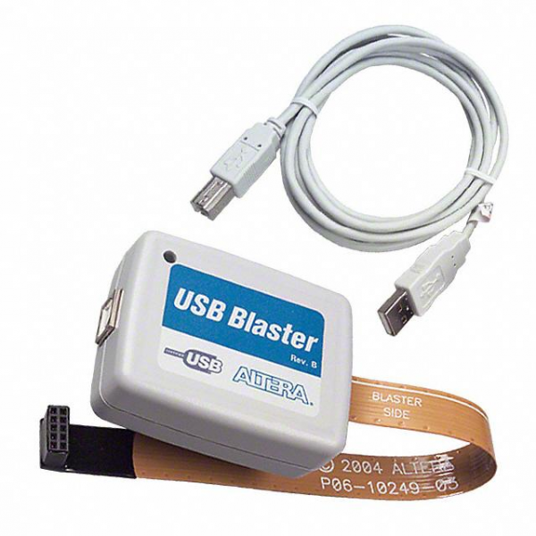 PL-USB-BLASTER P1
