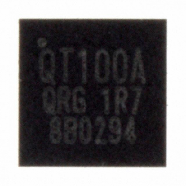 QT100A-ISG P1
