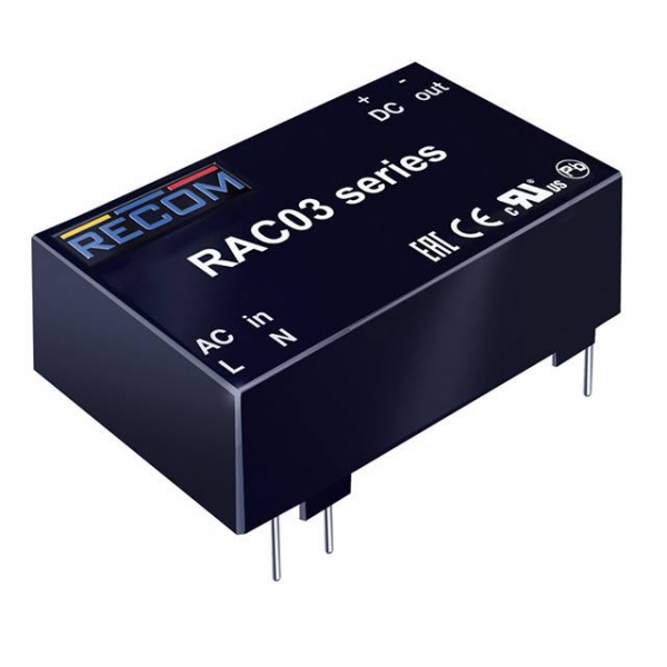 RAC03-05SC P1