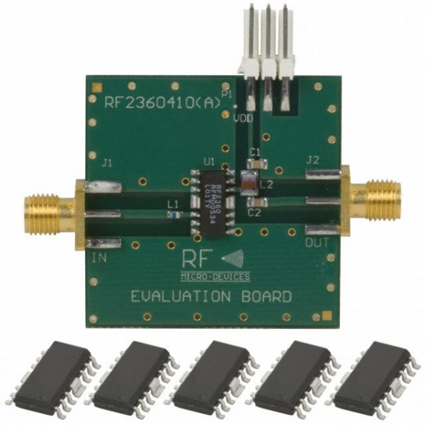 RF2360PCK-50OHM P1